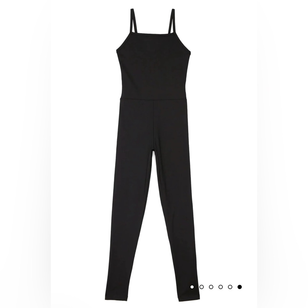 Girlfriend Collective Cami Unitard